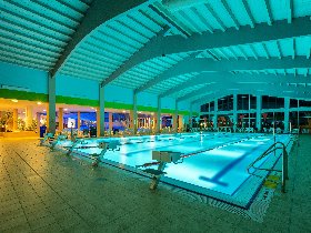  Wohlfühlzeit zu Zweit in der MüritzTherme