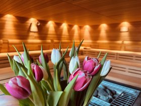  Wohlfühlzeit zu Zweit in der MüritzTherme