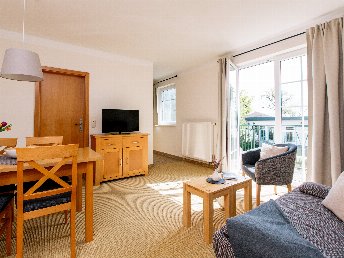 Kurzurlaub an der Müritz inkl. MüritzTherme