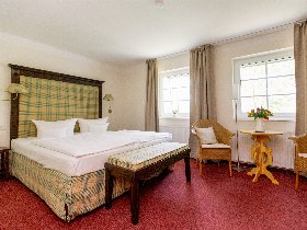 Kurzurlaub an der Müritz inkl. MüritzTherme