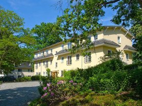 Kurzurlaub an der Müritz inkl. MüritzTherme