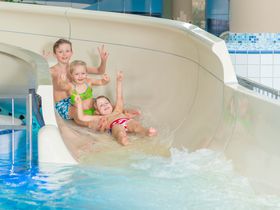  Wohlfühlzeit zu Zweit in der MüritzTherme