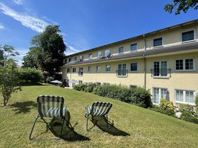  Wohlfühlzeit zu Zweit in der MüritzTherme