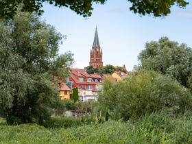  Wohlfühlzeit zu Zweit in der MüritzTherme