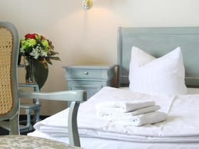 Schnuppertage im Thüringer Wald inkl. 1x Abendessen