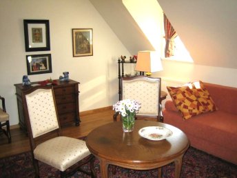 Romantiknacht auf der Burg inkl. Vesperplatte & Wein | 2 Tage am Niederrhein