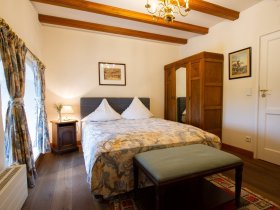 Wu(a)nderbarer Niederrhein rund um die Wasserburg - 4 Tage mit Lunchpaket