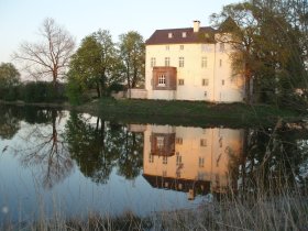 Wu(a)nderbarer Niederrhein rund um die Wasserburg - 4 Tage mit Lunchpaket
