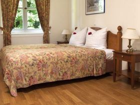 Wu(a)nderbarer Niederrhein rund um die Wasserburg - 4 Tage mit Lunchpaket