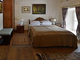 Wu(a)nderbarer Niederrhein rund um die Wasserburg - 4 Tage mit Lunchpaket