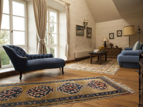 Wu(a)nderbarer Niederrhein rund um die Wasserburg - 4 Tage mit Lunchpaket