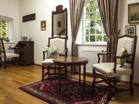 Wu(a)nderbarer Niederrhein rund um die Wasserburg - 4 Tage mit Lunchpaket