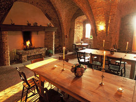 Wu(a)nderbarer Niederrhein rund um die Wasserburg - 4 Tage mit Lunchpaket