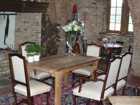 Wu(a)nderbarer Niederrhein rund um die Wasserburg - 4 Tage mit Lunchpaket