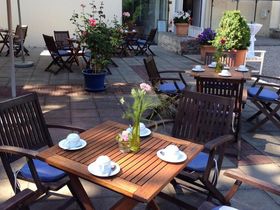 Wu(a)nderbarer Niederrhein rund um die Wasserburg - 4 Tage mit Lunchpaket