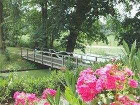 Wu(a)nderbarer Niederrhein rund um die Wasserburg - 4 Tage mit Lunchpaket