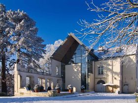 Wu(a)nderbarer Niederrhein rund um die Wasserburg - 4 Tage mit Lunchpaket