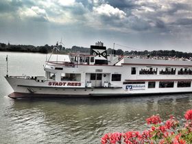 Wu(a)nderbarer Niederrhein rund um die Wasserburg - 4 Tage mit Lunchpaket