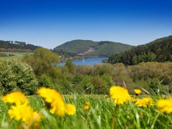 3 Tage Genießerwochenende im Sauerland inkl. 5-Gang-Feinschmeckermenü
