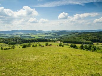 3 Tage Genießerwochenende im Sauerland inkl. 5-Gang-Feinschmeckermenü