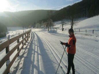 3 Tage Genießerwochenende im Sauerland inkl. 5-Gang-Feinschmeckermenü