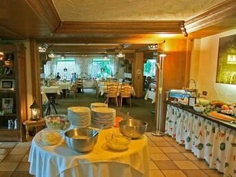 3 Tage Genießerwochenende im Sauerland inkl. 5-Gang-Feinschmeckermenü