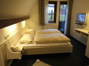3 Tage Genießerwochenende im Sauerland inkl. 5-Gang-Feinschmeckermenü