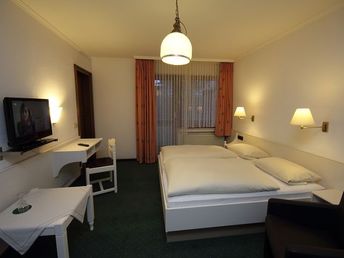 3 Tage Genießerwochenende im Sauerland inkl. 5-Gang-Feinschmeckermenü