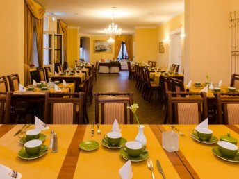 3 Tage „Wellness - Auszeit an der Elbe“