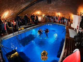 3 Tage „Wellness - Auszeit an der Elbe“ in der Prignitz