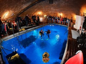 Romantische Auszeit im  **** Sterne Elbe Resort direkt am Fluss