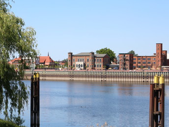 3 Tage „Wellness - Auszeit an der Elbe“ in der Prignitz