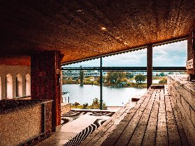 3 Tage „Wellness - Auszeit an der Elbe“ in der Prignitz