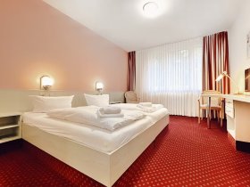 Aktiv & sportlich im Thüringer Wald inkl. Therme und Abendessen