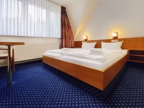 Aktiv & sportlich im Thüringer Wald inkl. Therme und Abendessen