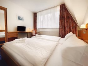 Aktiv & sportlich im Thüringer Wald inkl. Therme und Abendessen