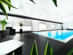 Aktiv & sportlich im Thüringer Wald inkl. Therme und Abendessen