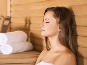 Aktiv & sportlich im Thüringer Wald inkl. Therme und Abendessen