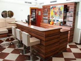 Aktiv & sportlich im Thüringer Wald inkl. Therme und Abendessen