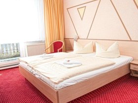 Aktiv & sportlich im Thüringer Wald inkl. Therme und Abendessen