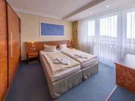 Aktiv & sportlich im Thüringer Wald inkl. Therme und Abendessen