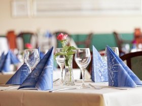 Aktiv & sportlich im Thüringer Wald inkl. Therme und Abendessen