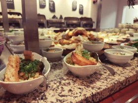 Aktiv & sportlich im Thüringer Wald inkl. Therme und Abendessen