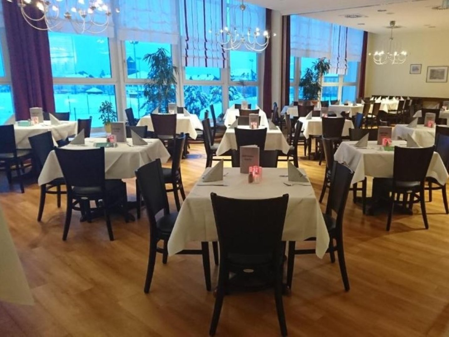 Schnuppertage im Thüringer Wald inkl. 1x Abendessen