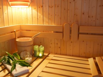 Schnuppertage im Thüringer Wald inkl. 1x Abendessen