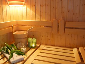 Aktiv & sportlich im Thüringer Wald inkl. Therme und Abendessen