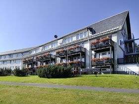 Aktiv & sportlich im Thüringer Wald inkl. Therme und Abendessen