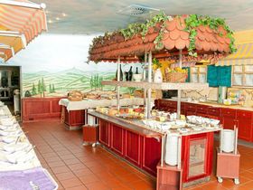 Aktiv & sportlich im Thüringer Wald inkl. Therme und Abendessen