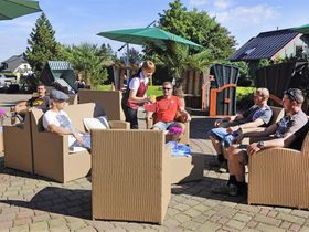 Aktiv & sportlich im Thüringer Wald inkl. Therme und Abendessen