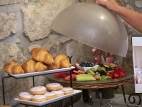 5 Schlemmertage & Erkundung des Elbsandsteingebirges inkl. Halbpension